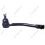 Steering Tie Rod End ME MS90639