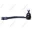 Steering Tie Rod End ME MS90640