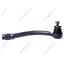 Steering Tie Rod End ME MS90643