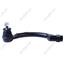 Steering Tie Rod End ME MS90647