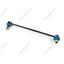 Suspension Stabilizer Bar Link Kit ME MS90829