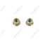 Suspension Stabilizer Bar Link Kit ME MS90829