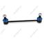 Suspension Stabilizer Bar Link Kit ME MS90842