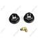 Suspension Stabilizer Bar Link Kit ME MS90869