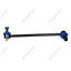 Suspension Stabilizer Bar Link Kit ME MS90871