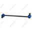 Suspension Stabilizer Bar Link Kit ME MS90875