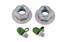 Suspension Stabilizer Bar Link Kit ME TXK7258