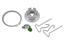 Suspension Ball Joint ME TXMS25545