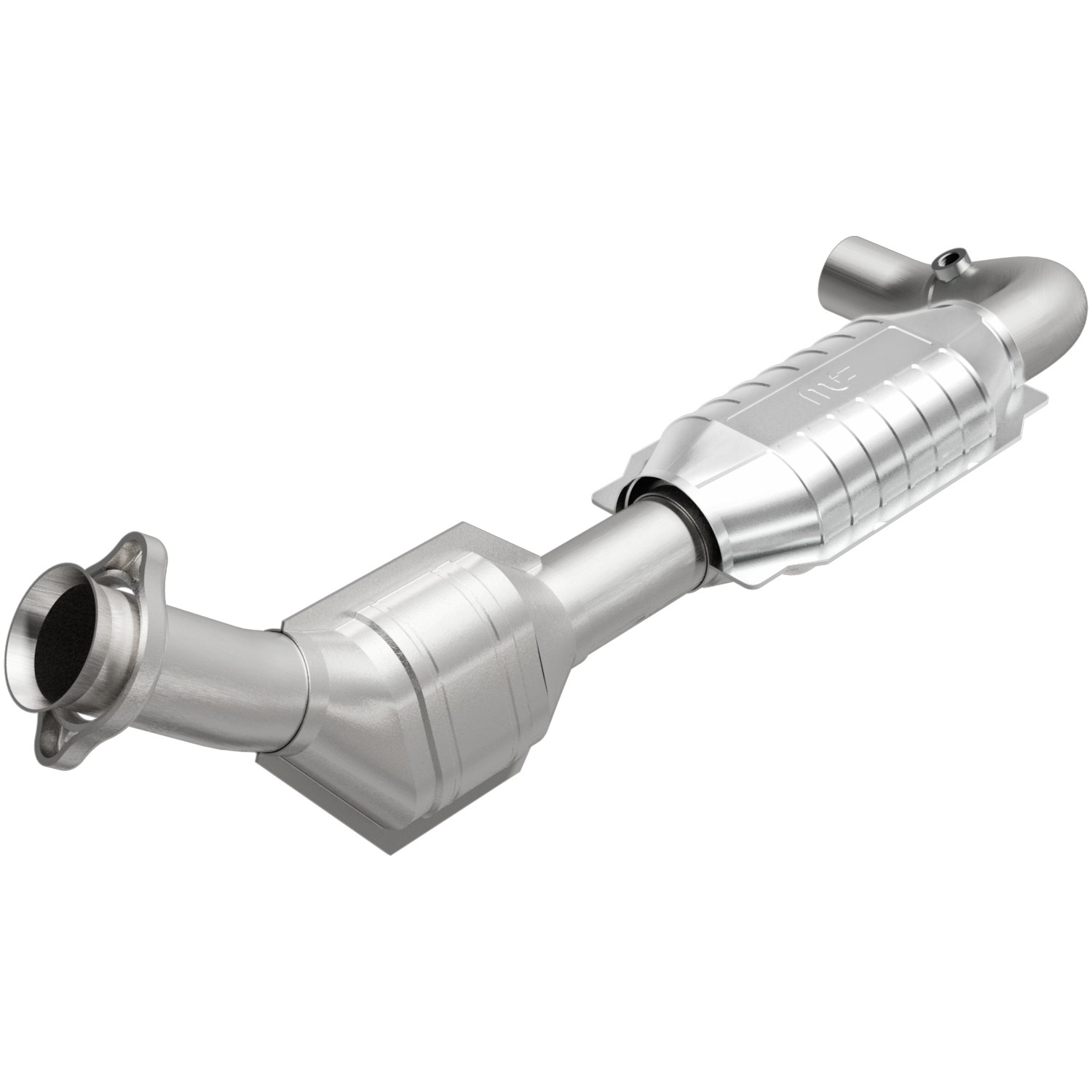1997 Ford E150 Econoline Club Wagon Catalytic Converter