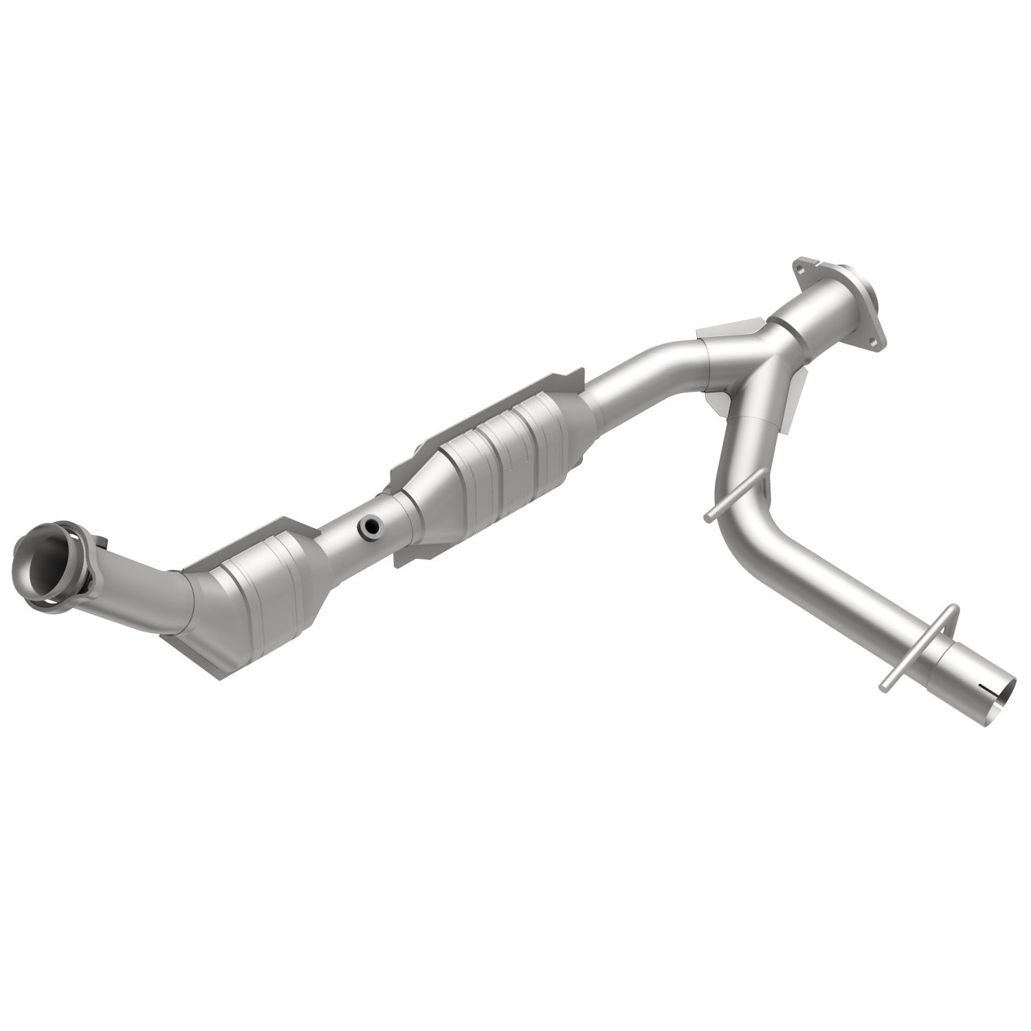 2003 Ford Expedition Catalytic Converter | AutoPartsKart.com