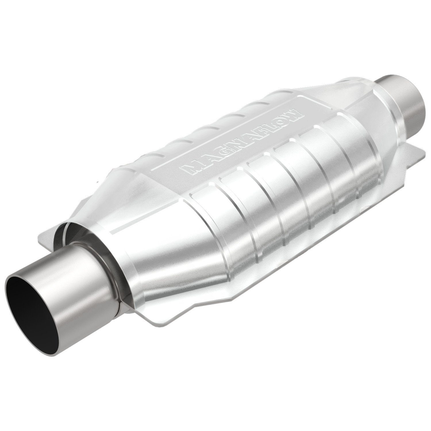 Что такое catalytic converter