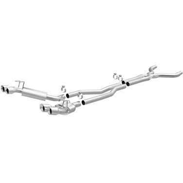 Exhaust System Kit MG 15053