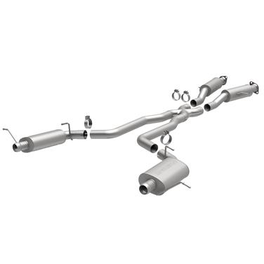 Exhaust System Kit MG 15064
