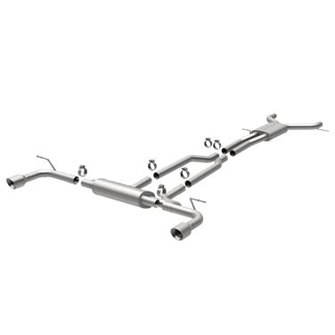 Exhaust System Kit MG 15085