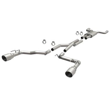 Exhaust System Kit MG 15090