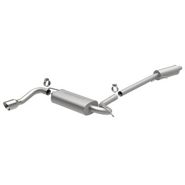 Exhaust System Kit MG 15110