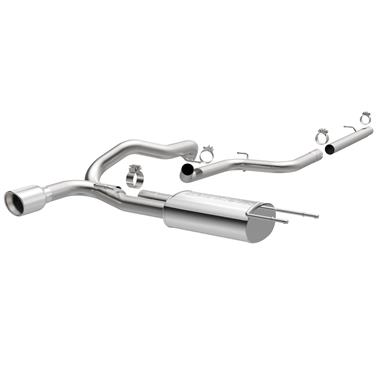 Exhaust System Kit MG 15127