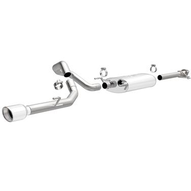 Exhaust System Kit MG 15145