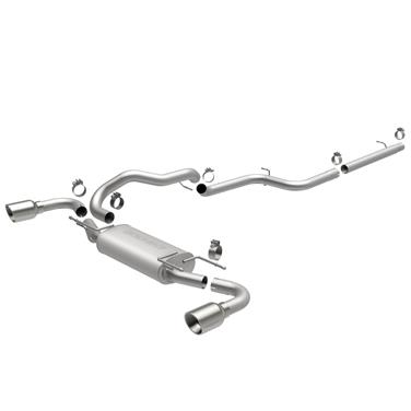 Exhaust System Kit MG 15146