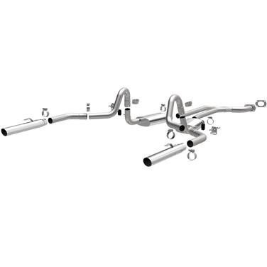 Exhaust System Kit MG 15147