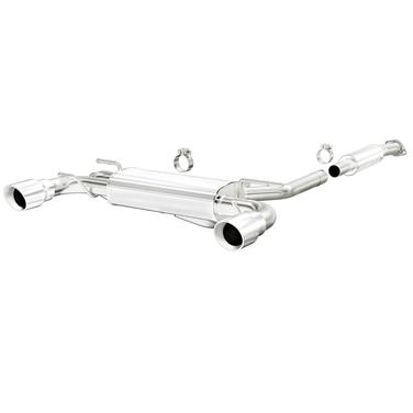 Exhaust System Kit MG 15157