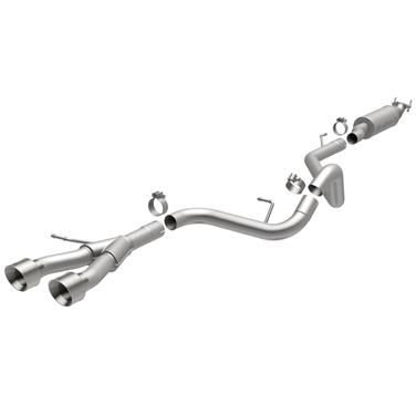 Exhaust System Kit MG 15215