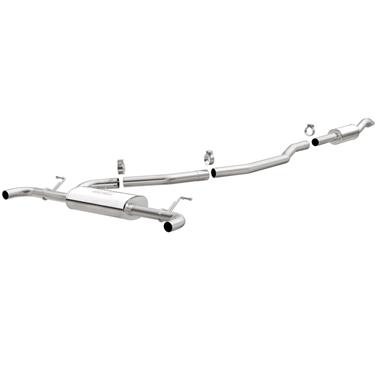 Exhaust System Kit MG 15230