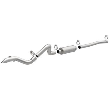 Exhaust System Kit MG 15237