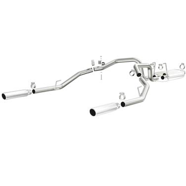 Exhaust System Kit MG 15249