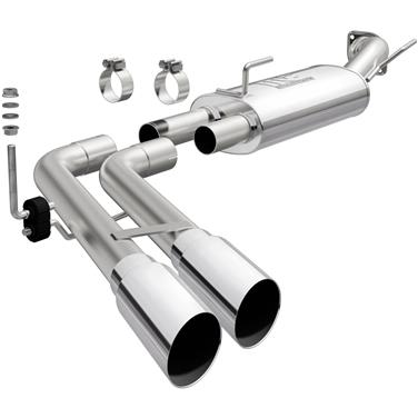 Exhaust System Kit MG 15250