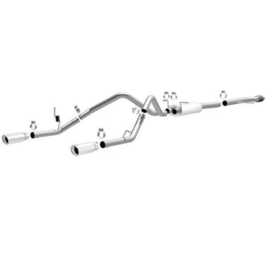 Exhaust System Kit MG 15268