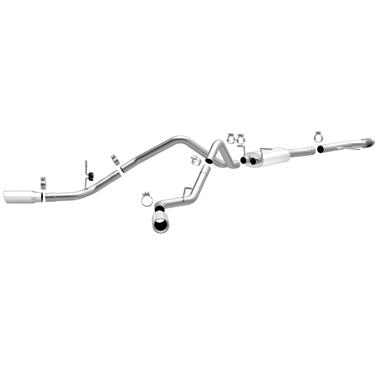 Exhaust System Kit MG 15269