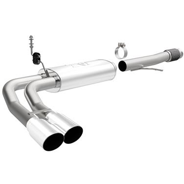 Exhaust System Kit MG 15270