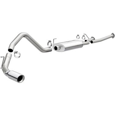 Exhaust System Kit MG 15304