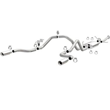 Exhaust System Kit MG 15305