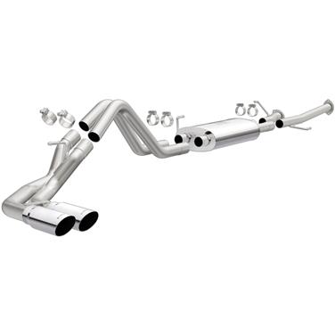 Exhaust System Kit MG 15306