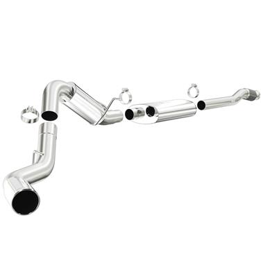 Exhaust System Kit MG 15318