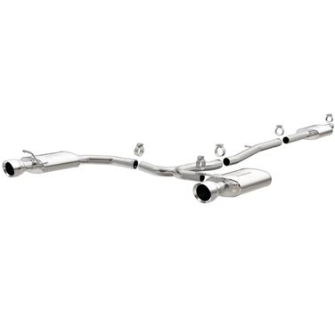 Exhaust System Kit MG 15338