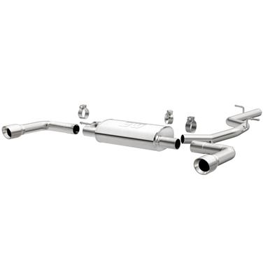 Exhaust System Kit MG 15352