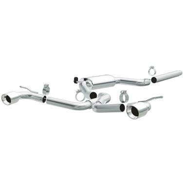 Exhaust System Kit MG 15357