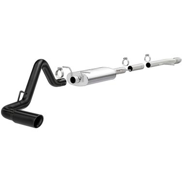 Exhaust System Kit MG 15359