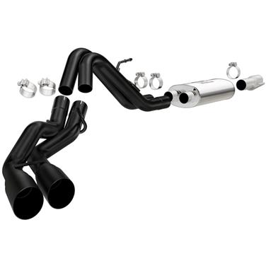 Exhaust System Kit MG 15366