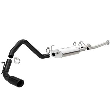 Exhaust System Kit MG 15367