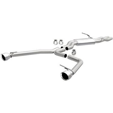 Exhaust System Kit MG 15378