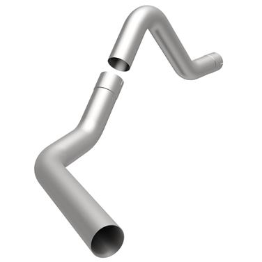Exhaust Tail Pipe MG 15395