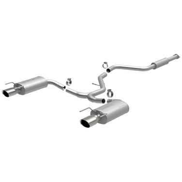 Exhaust System Kit MG 15498