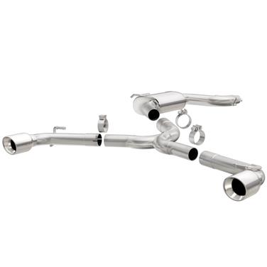 Exhaust System Kit MG 15521