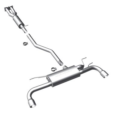 Exhaust System Kit MG 15576