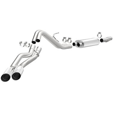 Exhaust System Kit MG 15588