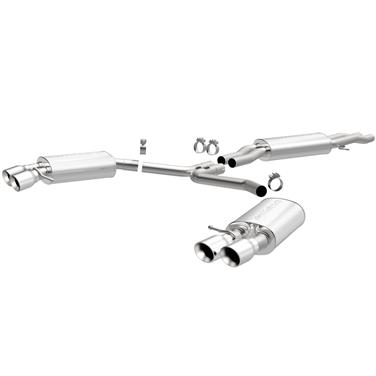 Exhaust System Kit MG 15599